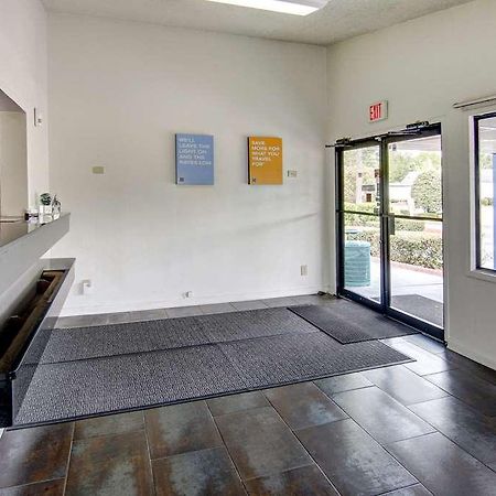 Motel 6-Union City, Ga - Atlanta Airport ภายใน รูปภาพ