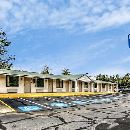Motel 6-Union City, Ga - Atlanta Airport ภายนอก รูปภาพ