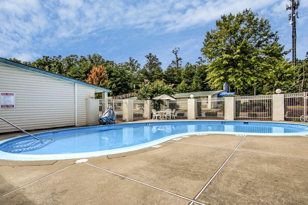 Motel 6-Union City, Ga - Atlanta Airport สิ่งอำนวยความสะดวก รูปภาพ