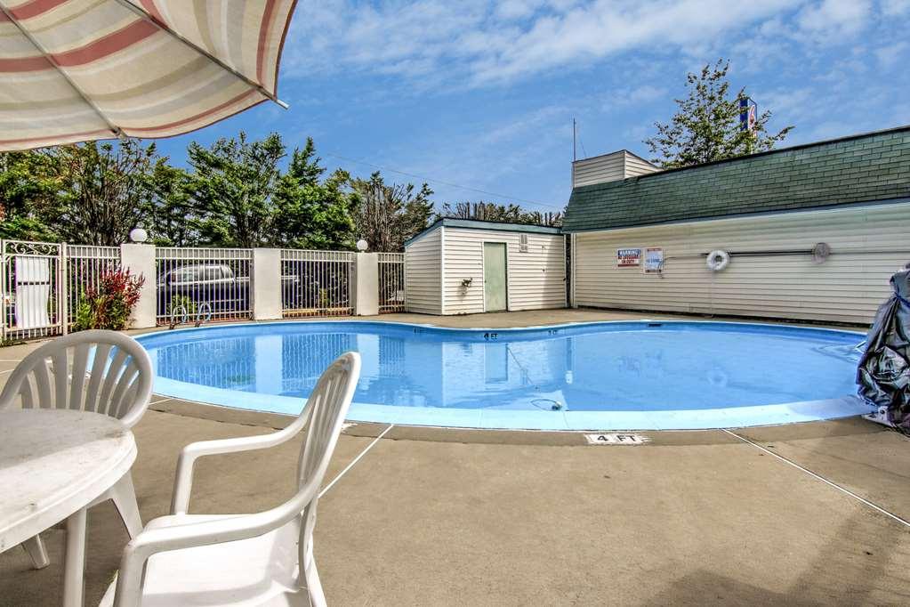 Motel 6-Union City, Ga - Atlanta Airport สิ่งอำนวยความสะดวก รูปภาพ