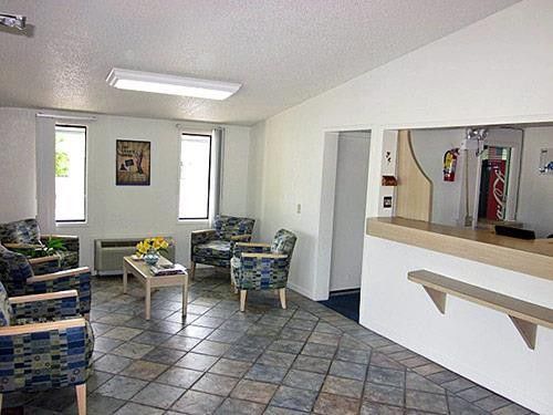 Motel 6-Union City, Ga - Atlanta Airport ภายนอก รูปภาพ