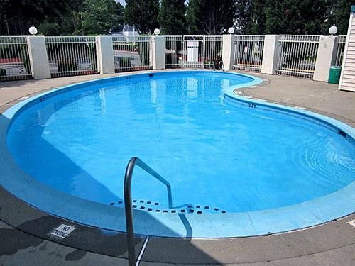Motel 6-Union City, Ga - Atlanta Airport ภายนอก รูปภาพ
