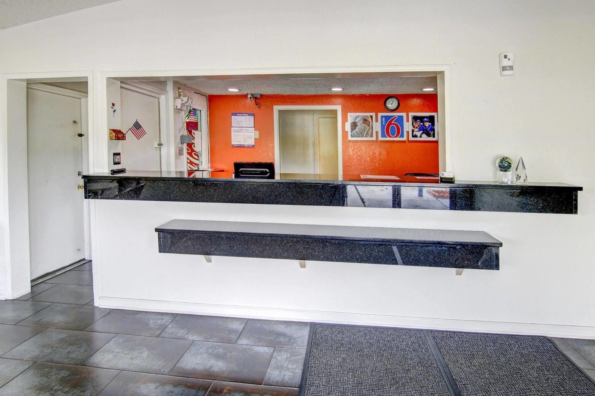 Motel 6-Union City, Ga - Atlanta Airport ภายนอก รูปภาพ