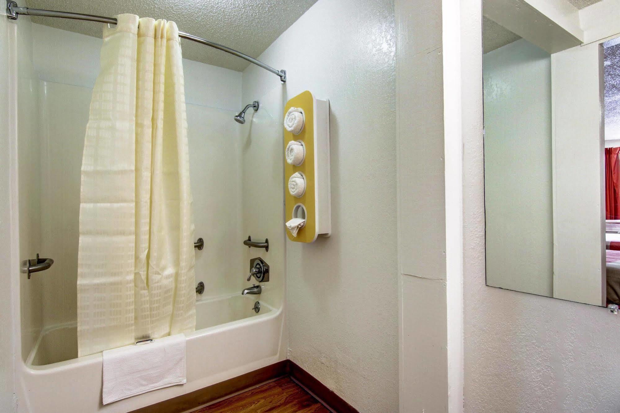Motel 6-Union City, Ga - Atlanta Airport ภายนอก รูปภาพ