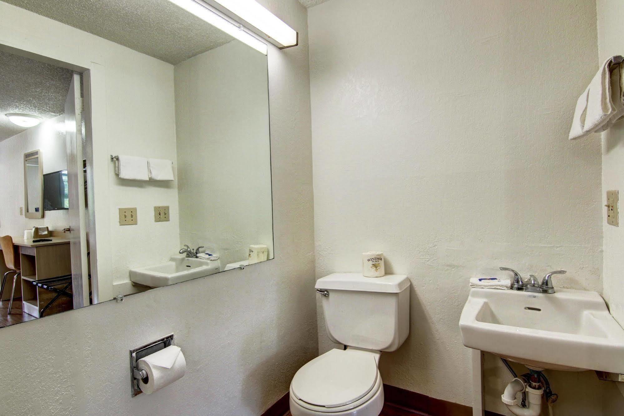 Motel 6-Union City, Ga - Atlanta Airport ภายนอก รูปภาพ