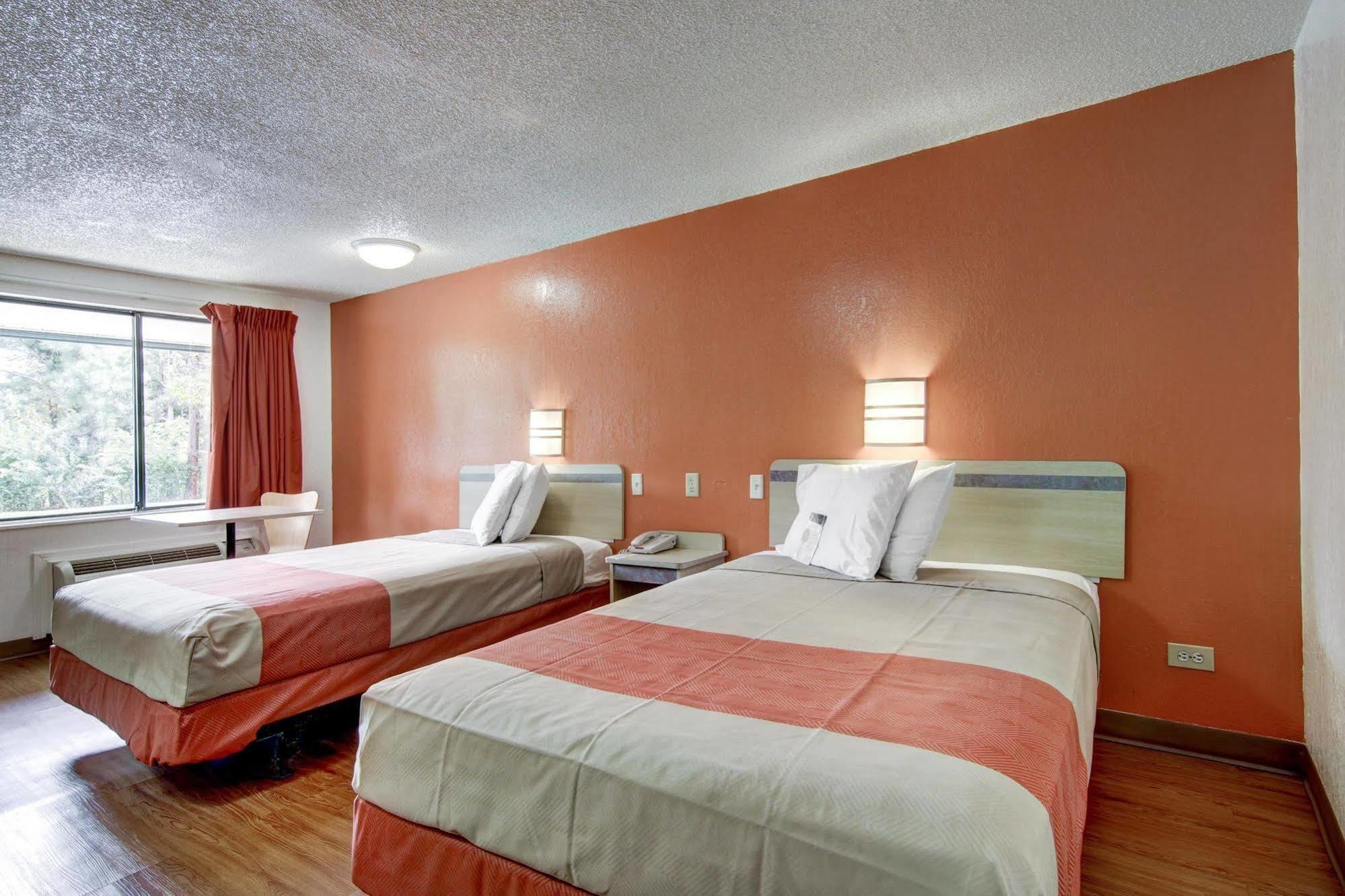 Motel 6-Union City, Ga - Atlanta Airport ภายนอก รูปภาพ